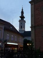 Novi Sad &ndash; &copy; Sylvia Lehnort (Eberhardt TRAVEL)