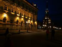 Novi Sad &ndash; &copy; Sylvia Lehnort (Eberhardt TRAVEL)