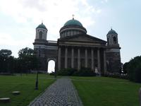 Kathedrale von Esztergom &ndash; &copy; Sylvia Lehnort (Eberhardt TRAVEL)