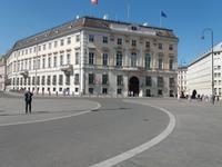 Bundeskanzleramt Wien &ndash; &copy; Sylvia Lehnort (Eberhardt TRAVEL)