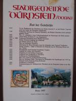 Dürnstein &ndash; &copy; Sylvia Lehnort (Eberhardt TRAVEL)