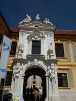 Dürnstein &ndash; &copy; Sylvia Lehnort (Eberhardt TRAVEL)