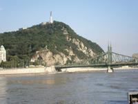  Gellertberg &ndash; &copy; Adelheid Fritzsche (Eberhardt TRAVEL)