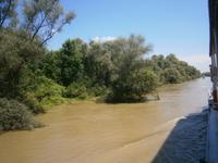  im Donaudelta &ndash; &copy; Adelheid Fritzsche (Eberhardt TRAVEL)