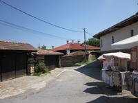  bulgarisches Dorf &ndash; &copy; Adelheid Fritzsche (Eberhardt TRAVEL)