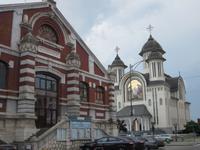 Drobeda- Turnu Severin  &ndash; &copy; Adelheid Fritzsche (Eberhardt TRAVEL)