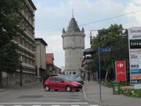 Wasserturm &ndash; &copy; Adelheid Fritzsche (Eberhardt TRAVEL)
