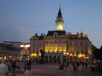  Rathaus &ndash; &copy; Adelheid Fritzsche (Eberhardt TRAVEL)