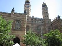  Synagoge &ndash; &copy; Adelheid Fritzsche (Eberhardt TRAVEL)