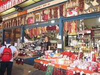  Markthalle &ndash; &copy; Adelheid Fritzsche (Eberhardt TRAVEL)