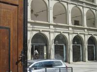  Hofreitschule &ndash; &copy; Adelheid Fritzsche (Eberhardt TRAVEL)