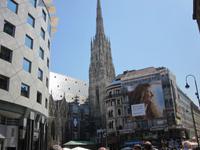 Stephansdom &ndash; &copy; Adelheid Fritzsche (Eberhardt TRAVEL)
