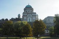 P9100135, Esztergom &ndash; &copy; Claudia Hartwich (Eberhardt TRAVEL)