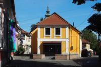 P9100151, Szentendre &ndash; &copy; Claudia Hartwich (Eberhardt TRAVEL)