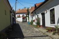 P9100155, Szentendre &ndash; &copy; Claudia Hartwich (Eberhardt TRAVEL)