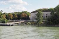 P9100177, unterwegs auf der Donau &ndash; &copy; Claudia Hartwich (Eberhardt TRAVEL)