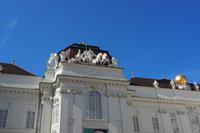 P9110214, Wien &ndash; &copy; Claudia Hartwich (Eberhardt TRAVEL)