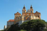 P9120302, Stift Melk &ndash; &copy; Claudia Hartwich (Eberhardt TRAVEL)
