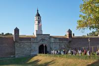 Festung Kalemegdan &ndash; &copy; Irene Schneider (Eberhardt TRAVEL)