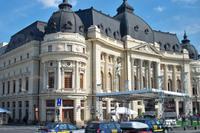 Bukarest &ndash; &copy; Irene Schneider (Eberhardt TRAVEL)