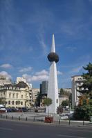 Bukarest &ndash; &copy; Irene Schneider (Eberhardt TRAVEL)