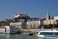 Bratislava &ndash; &copy; Irene Schneider (Eberhardt TRAVEL)