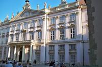 Primatial Palais &ndash; &copy; Irene Schneider (Eberhardt TRAVEL)
