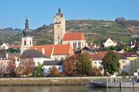 Krems an der Donau &ndash; &copy; Irene Schneider (Eberhardt TRAVEL)