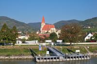 Weißenstein, Wachau &ndash; &copy; Irene Schneider (Eberhardt TRAVEL)