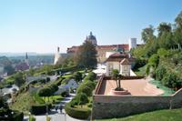 Stift Melk, Wachau &ndash; &copy; Irene Schneider (Eberhardt TRAVEL)
