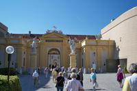 Stift Melk &ndash; &copy; Irene Schneider (Eberhardt TRAVEL)