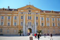Stift Melk &ndash; &copy; Irene Schneider (Eberhardt TRAVEL)