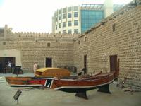 Dubai-Museum &ndash; &copy; Katrin Deutschbein (Eberhardt TRAVEL)