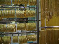 Dubai (Gold-Souk) &ndash; &copy; Katrin Deutschbein (Eberhardt TRAVEL)