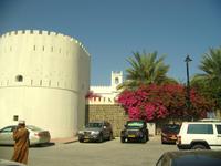 Oman (Alt-Muscat) &ndash; &copy; Katrin Deutschbein (Eberhardt TRAVEL)