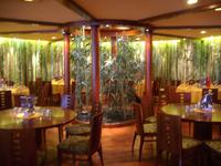 AIDAdiva (Weite-Welt-Restaurant) &ndash; &copy; Katrin Deutschbein (Eberhardt TRAVEL)
