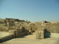 Bahrain Fort (Festung) &ndash; &copy; Katrin Deutschbein (Eberhardt TRAVEL)