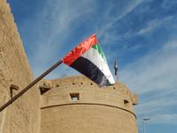 007 Dubai Museum &ndash; &copy; Patrick Fritzsche (Eberhardt TRAVEL)