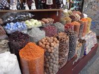018 Dubai_Gewürzsouk &ndash; &copy; Patrick Fritzsche (Eberhardt TRAVEL)