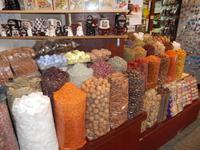 019 Dubai_Gewürzsouk &ndash; &copy; Patrick Fritzsche (Eberhardt TRAVEL)