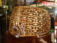 024 Dubai_Goldsouk &ndash; &copy; Patrick Fritzsche (Eberhardt TRAVEL)