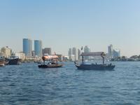 027 Dubai Creek &ndash; &copy; Patrick Fritzsche (Eberhardt TRAVEL)