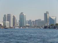 028 Dubai Creek &ndash; &copy; Patrick Fritzsche (Eberhardt TRAVEL)