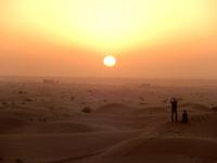 038 Wüstensafari &ndash; &copy; Patrick Fritzsche (Eberhardt TRAVEL)