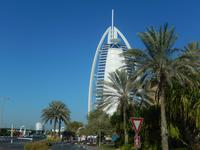 046 Dubai_Burj Al Arab Hotel &ndash; &copy; Patrick Fritzsche (Eberhardt TRAVEL)