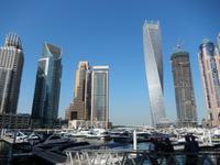 056 Dubai Marina &ndash; &copy; Patrick Fritzsche (Eberhardt TRAVEL)