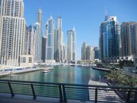 059 Dubai Marina &ndash; &copy; Patrick Fritzsche (Eberhardt TRAVEL)