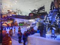 064 Dubai_Skihalle &ndash; &copy; Patrick Fritzsche (Eberhardt TRAVEL)