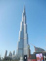 067 Dubai_Burj Khalifa &ndash; &copy; Patrick Fritzsche (Eberhardt TRAVEL)