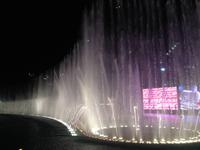 093 Dubai_Burj Khalifa - Wasserspiele &ndash; &copy; Patrick Fritzsche (Eberhardt TRAVEL)